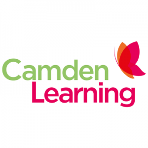 Camden Learning logo
