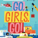 Go Girls Go cover image